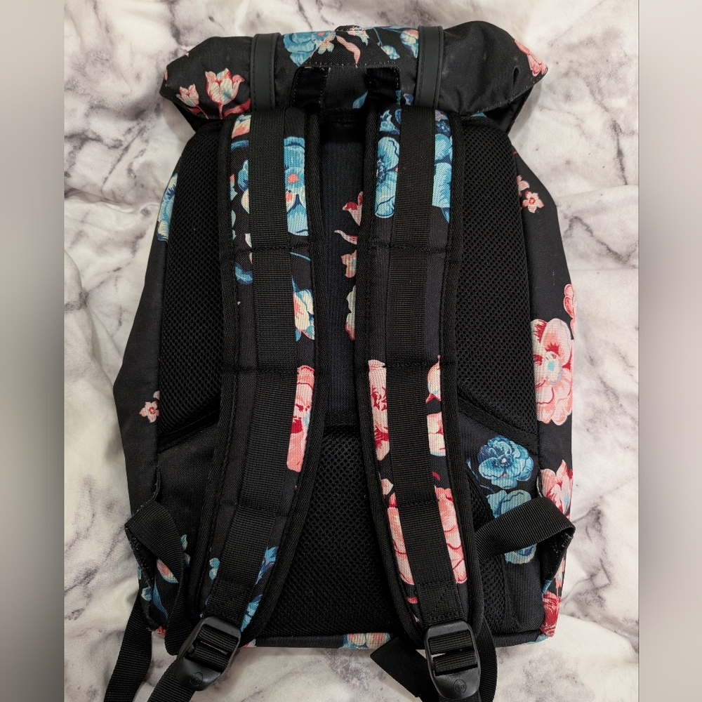 Herschel Backpack (Little America Style?)